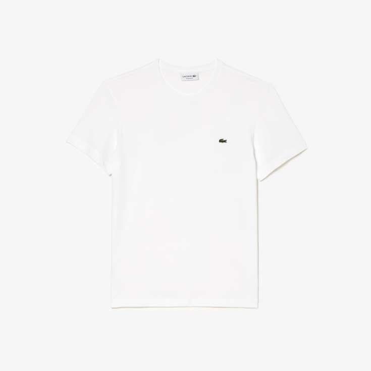 Lacoste kişilər üçün qısaqol köynək