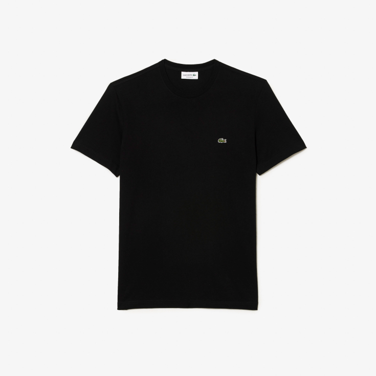 Lacoste kişilər üçün qısaqol köynək