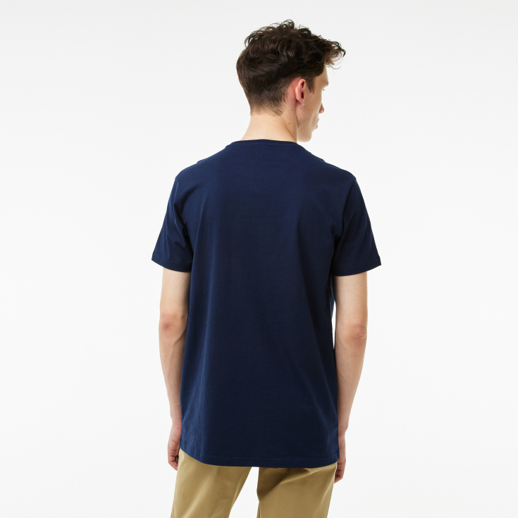 Мужская футболка Lacoste