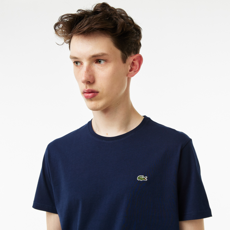 Мужская футболка Lacoste