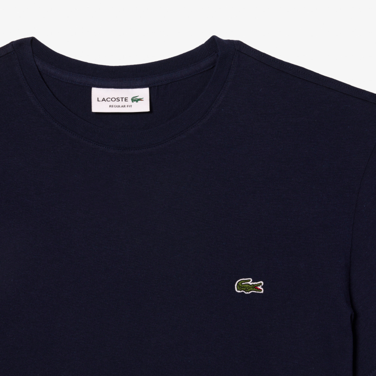 Мужская футболка Lacoste