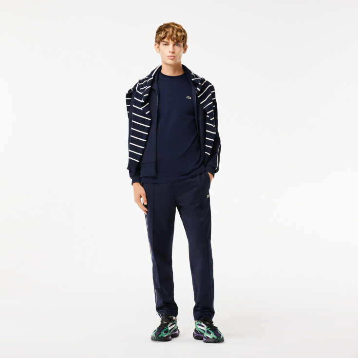 Мужская футболка Lacoste