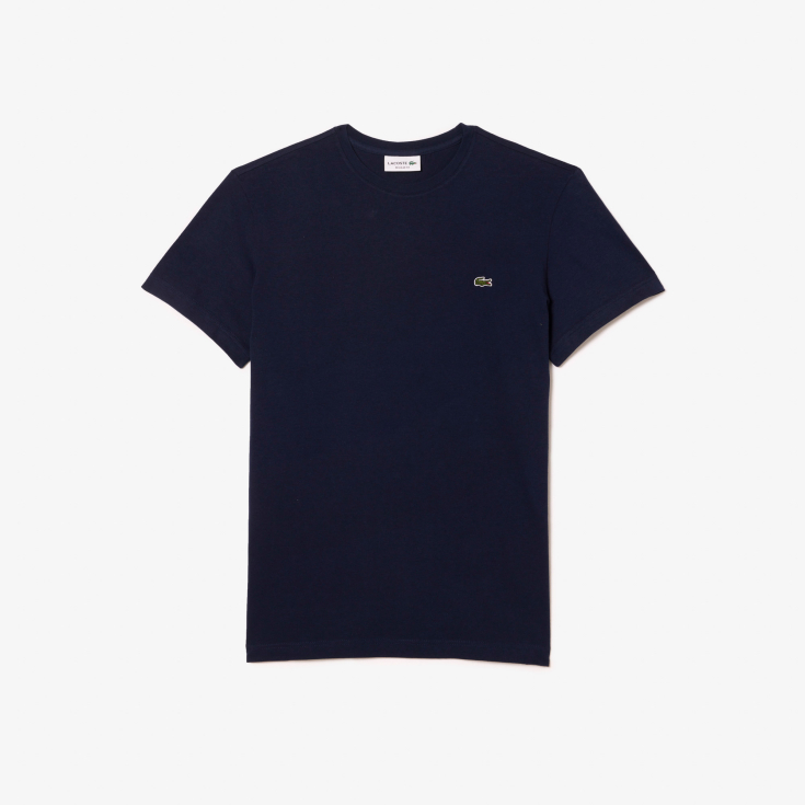 Мужская футболка Lacoste