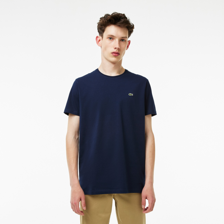 Мужская футболка Lacoste