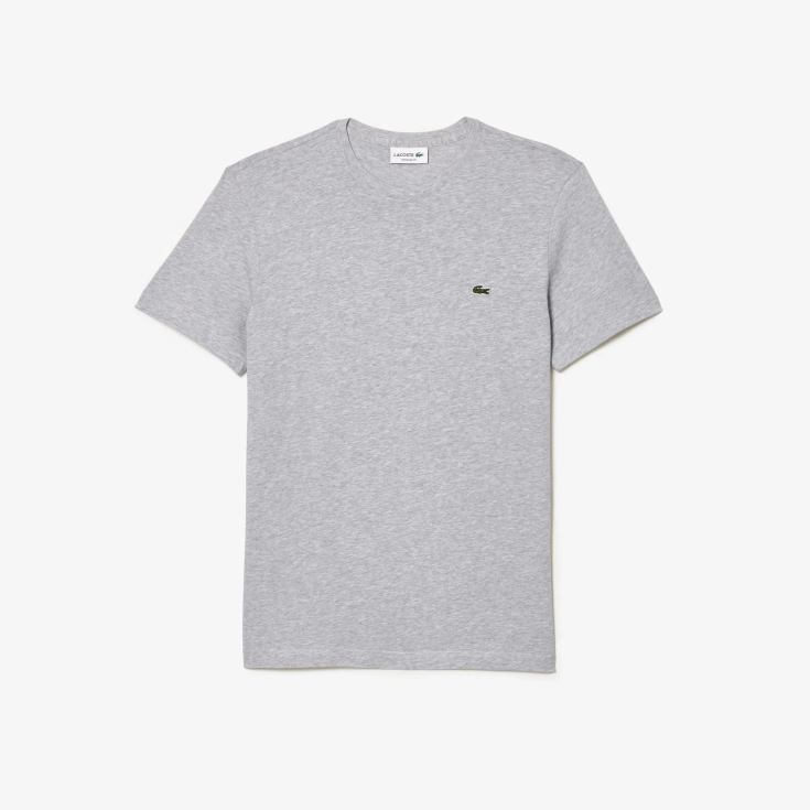 Lacoste kişilər üçün qısaqol köynək