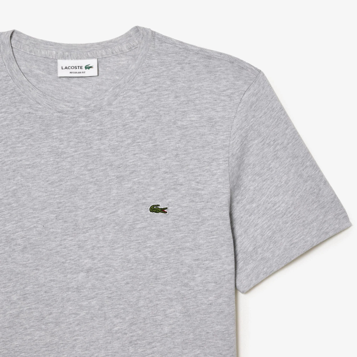 Lacoste kişilər üçün qısaqol köynək