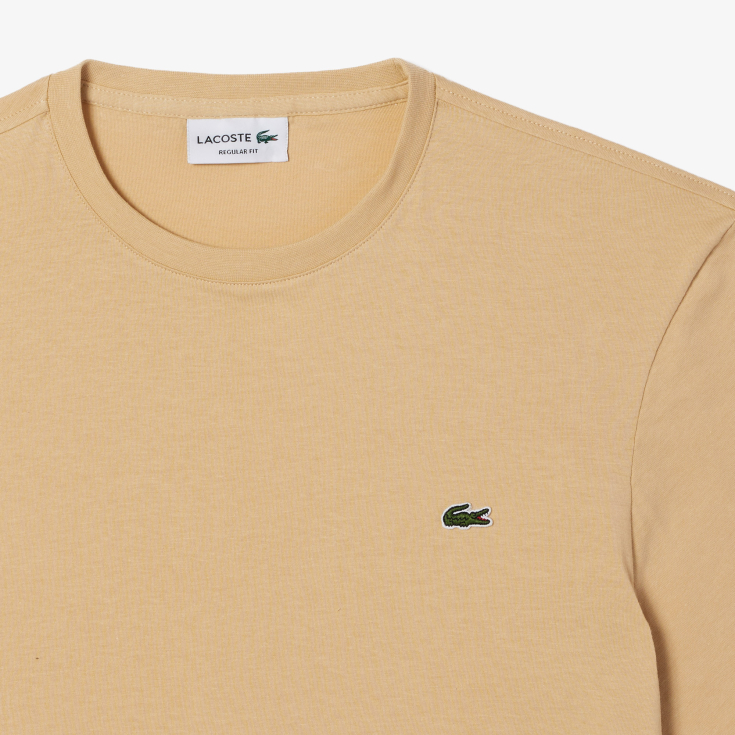 Lacoste kişilər üçün qısaqol köynək