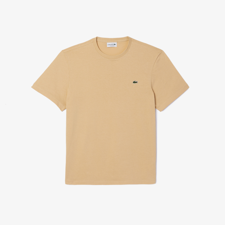 Lacoste kişilər üçün qısaqol köynək