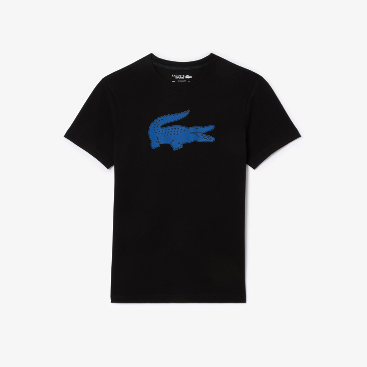 Lacoste kişilər üçün qısaqol köynək