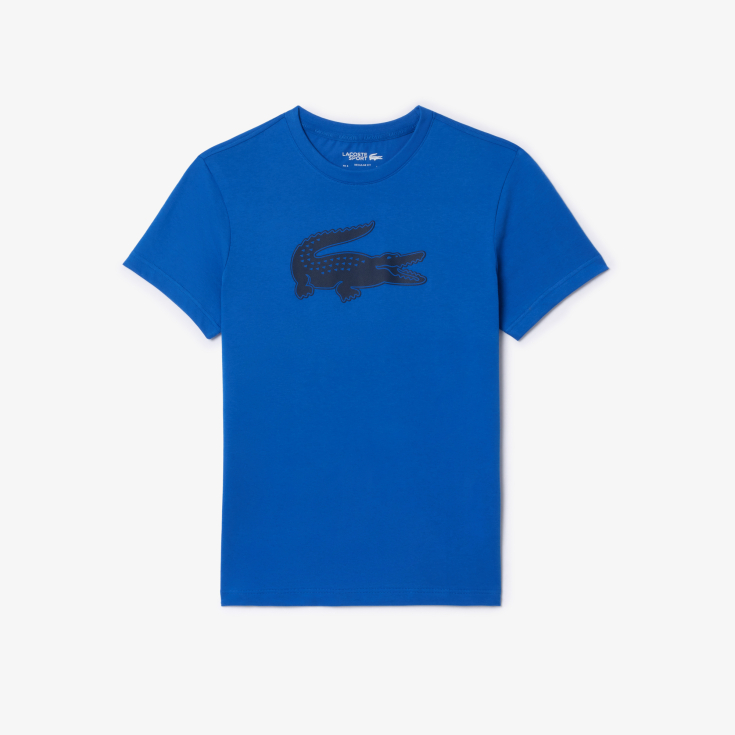 Lacoste kişilər üçün qısaqol köynək