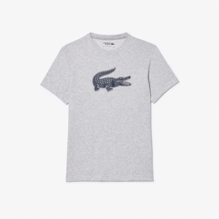 Lacoste kişilər üçün qısaqol köynək