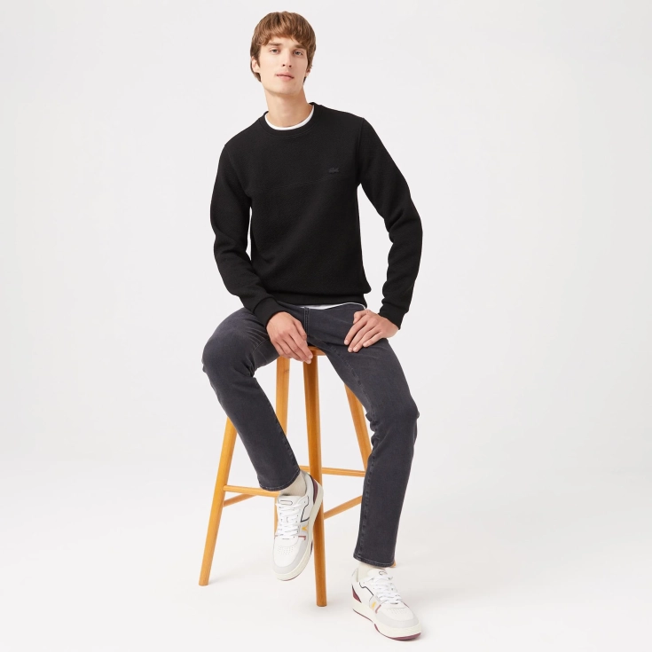 Мужская футболка Lacoste