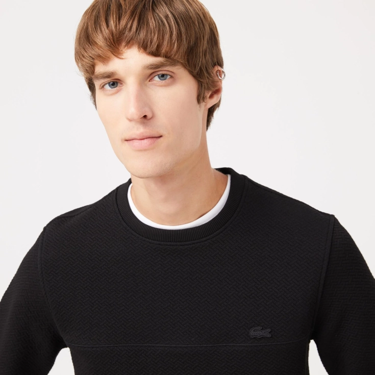 Мужская футболка Lacoste