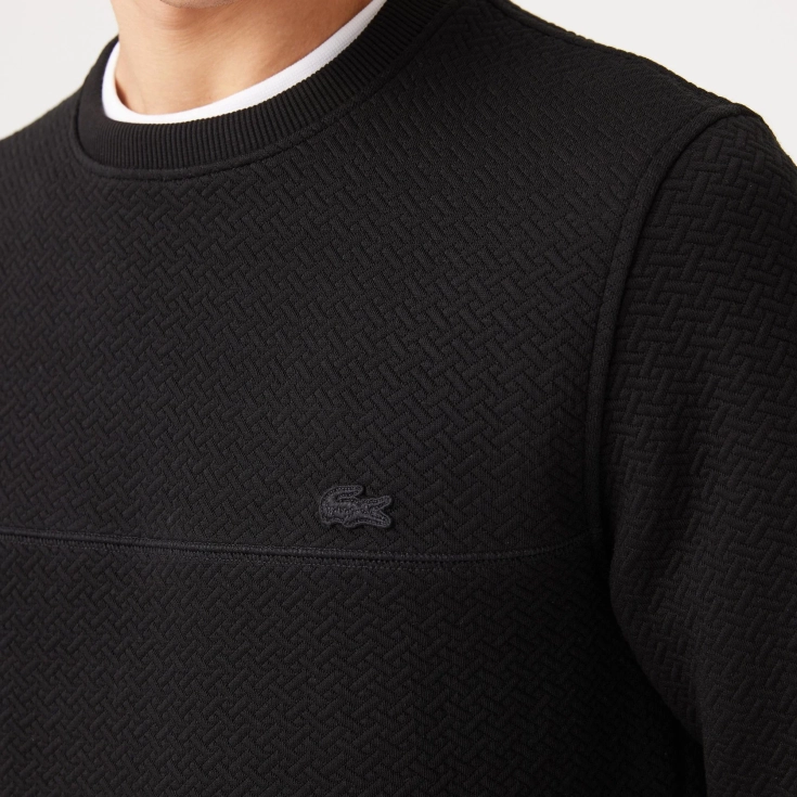 Мужская футболка Lacoste