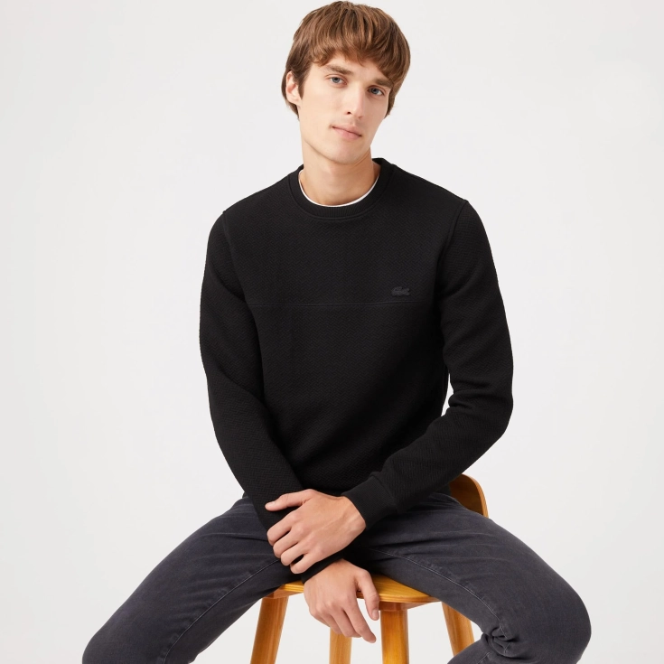 Мужская футболка Lacoste