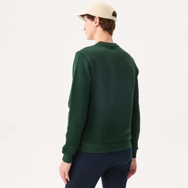 Мужская футболка Lacoste