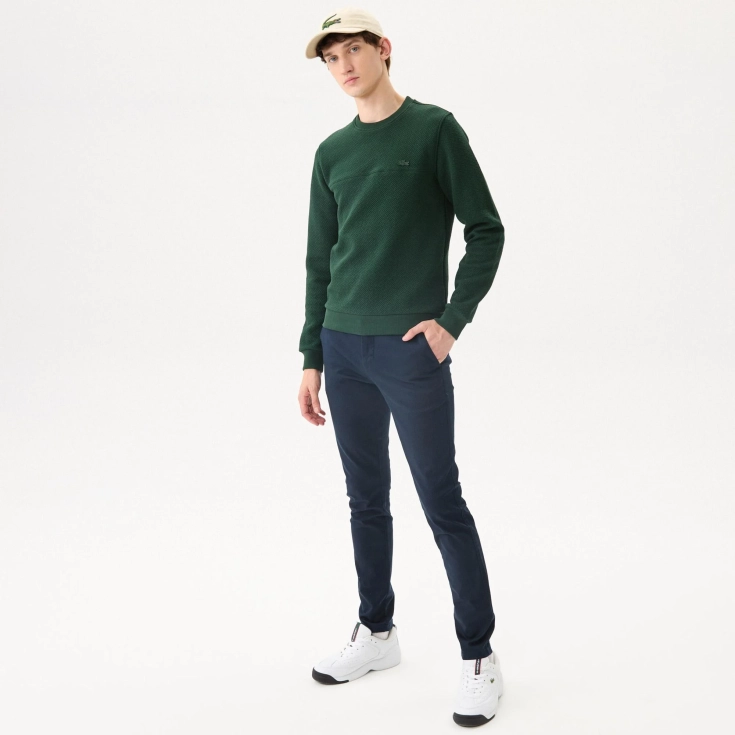 Мужская футболка Lacoste
