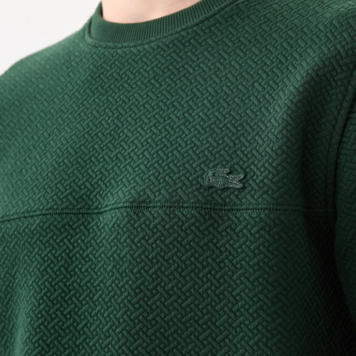 Мужская футболка Lacoste