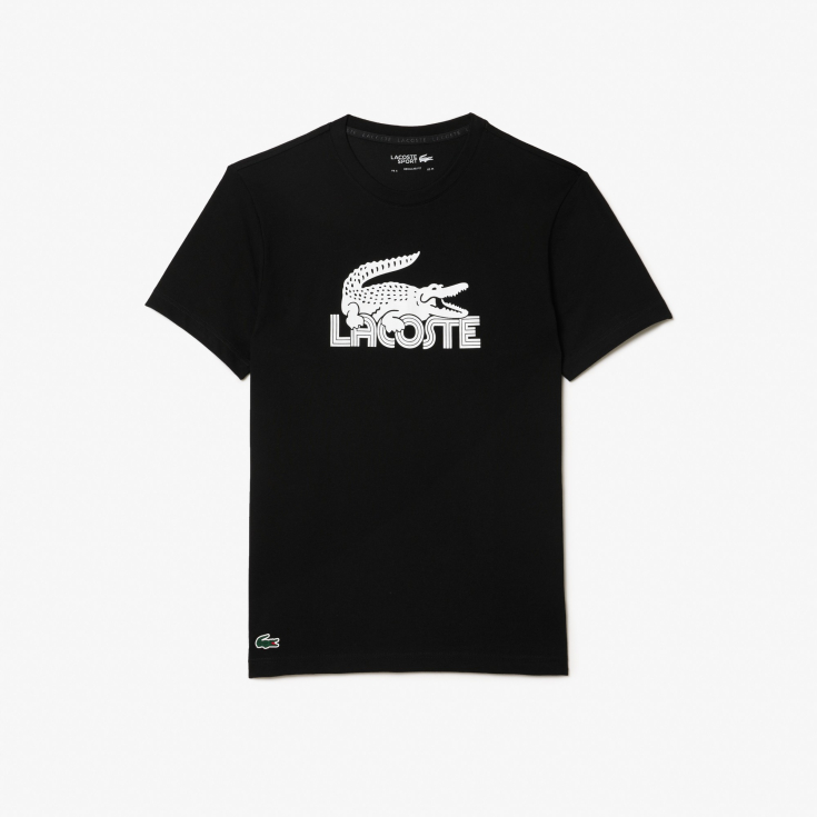 Lacoste kişilər üçün qısaqol köynək