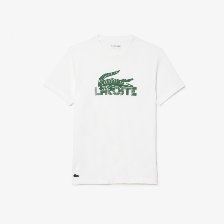 Lacoste kişilər üçün qısaqol köynək