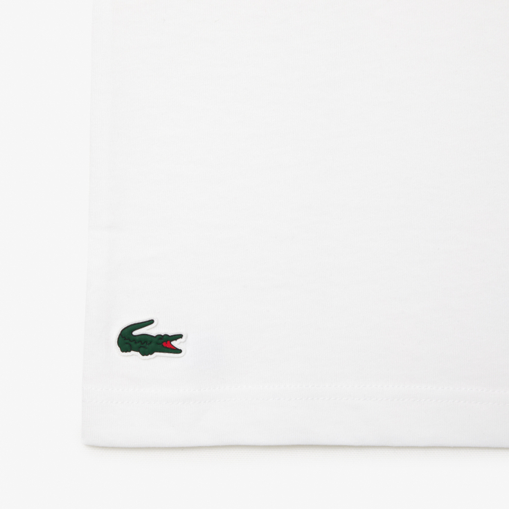 Lacoste kişilər üçün qısaqol köynək