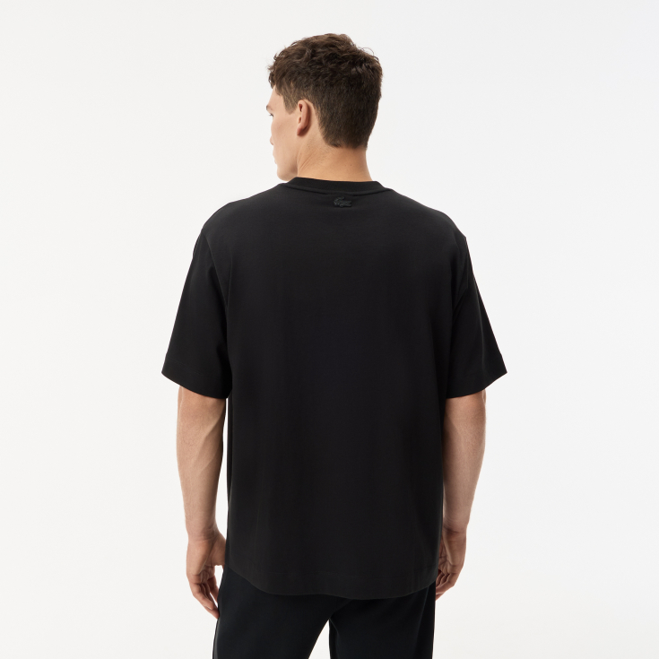 Мужская футболка Lacoste