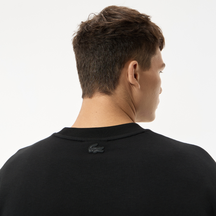 Мужская футболка Lacoste