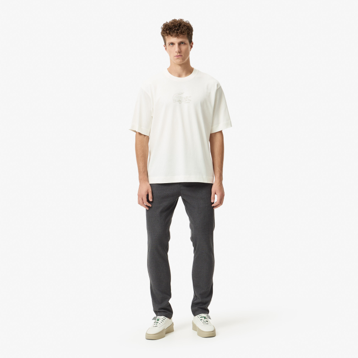 Мужская футболка Lacoste