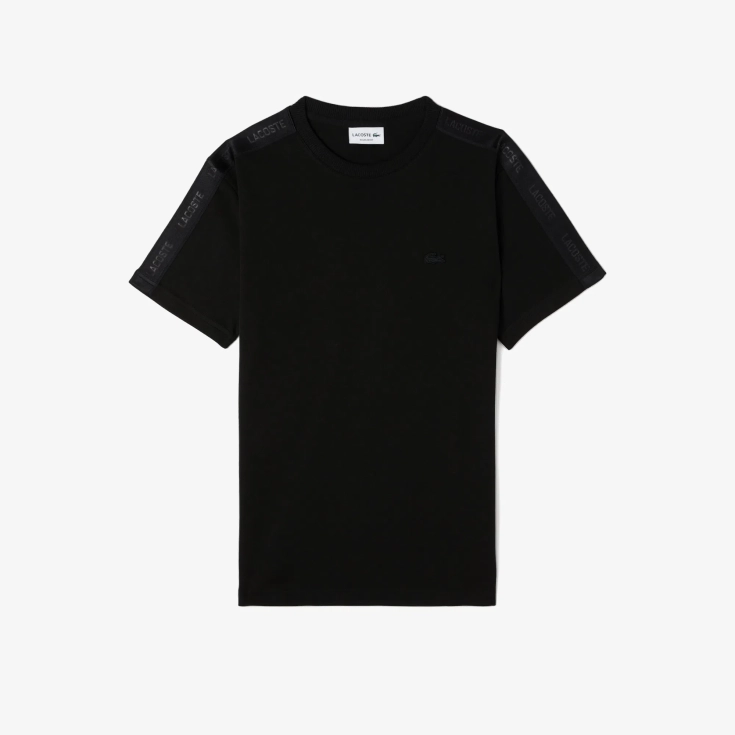 Мужская футболка Lacoste