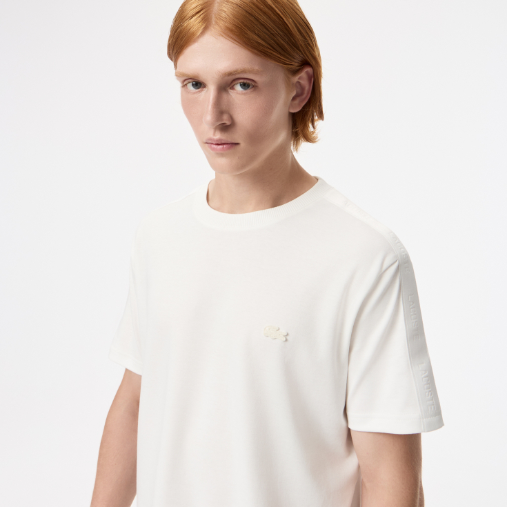 Мужская футболка Lacoste