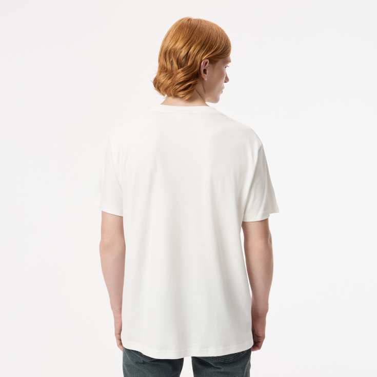 Мужская футболка Lacoste