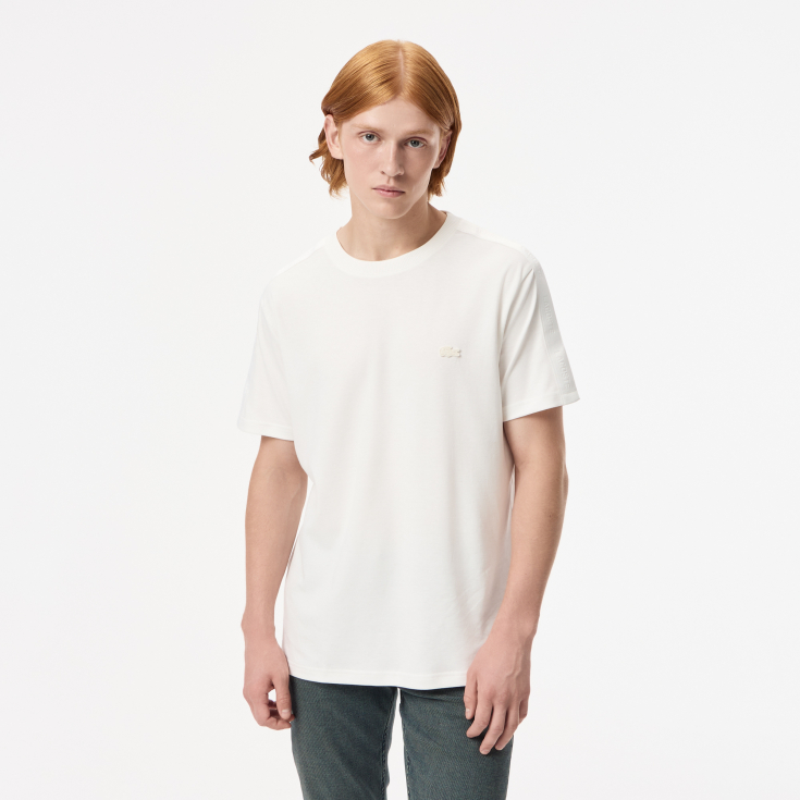 Мужская футболка Lacoste