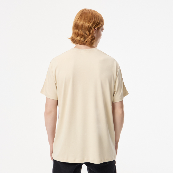Мужская футболка Lacoste