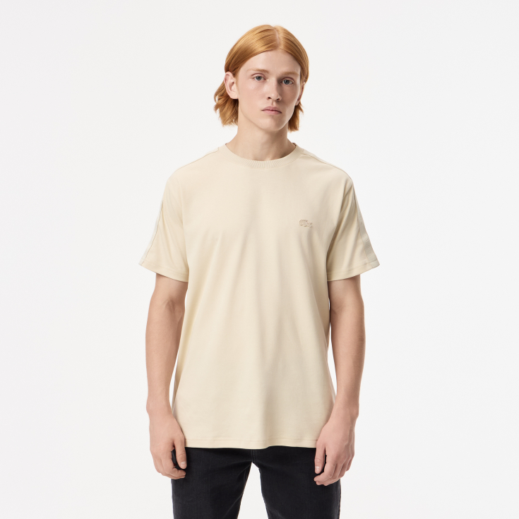 Мужская футболка Lacoste