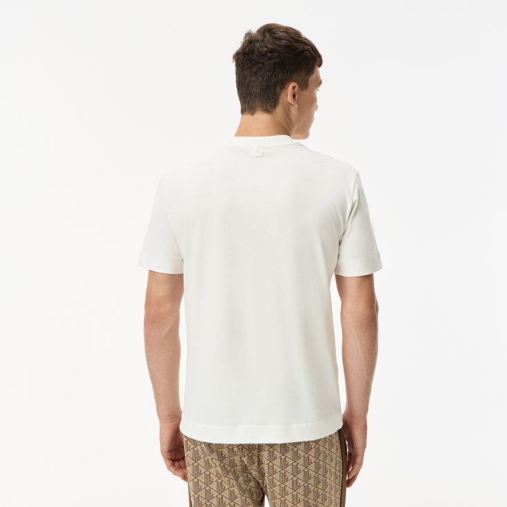 Мужская футболка Lacoste