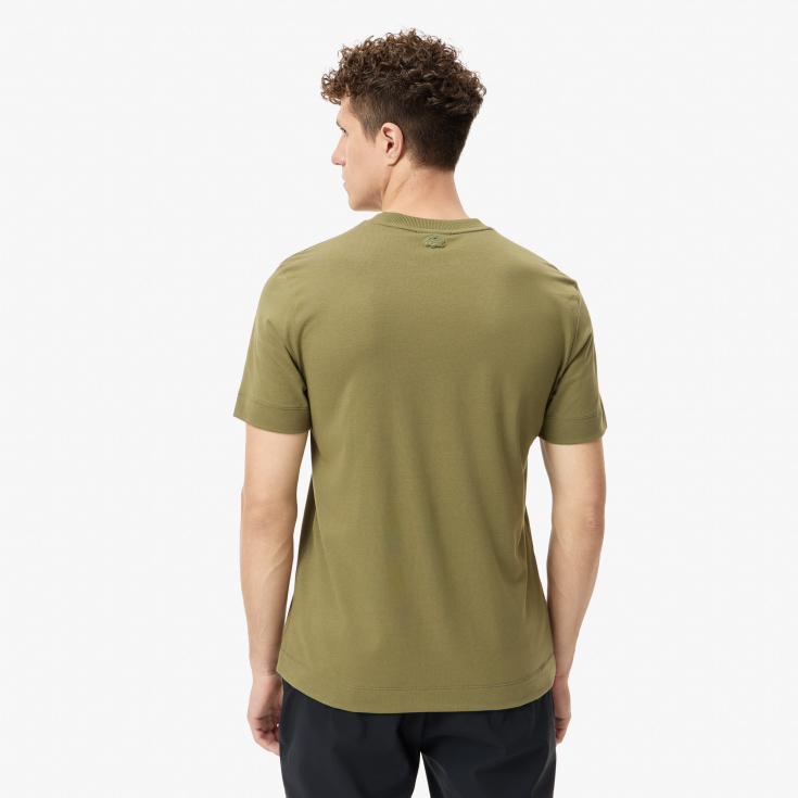 Мужская футболка Lacoste