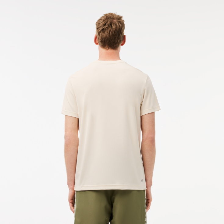 Lacoste kişilər üçün qısaqol köynək