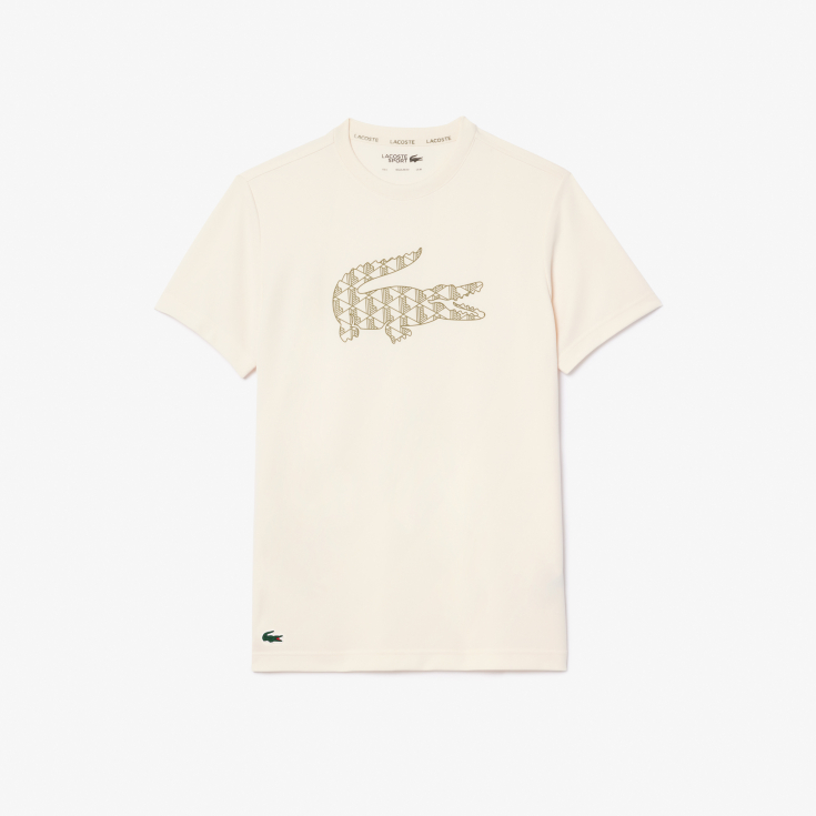 Lacoste kişilər üçün qısaqol köynək