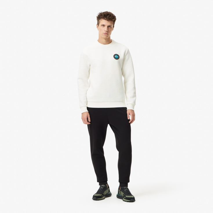 Мужская толстовка Lacoste