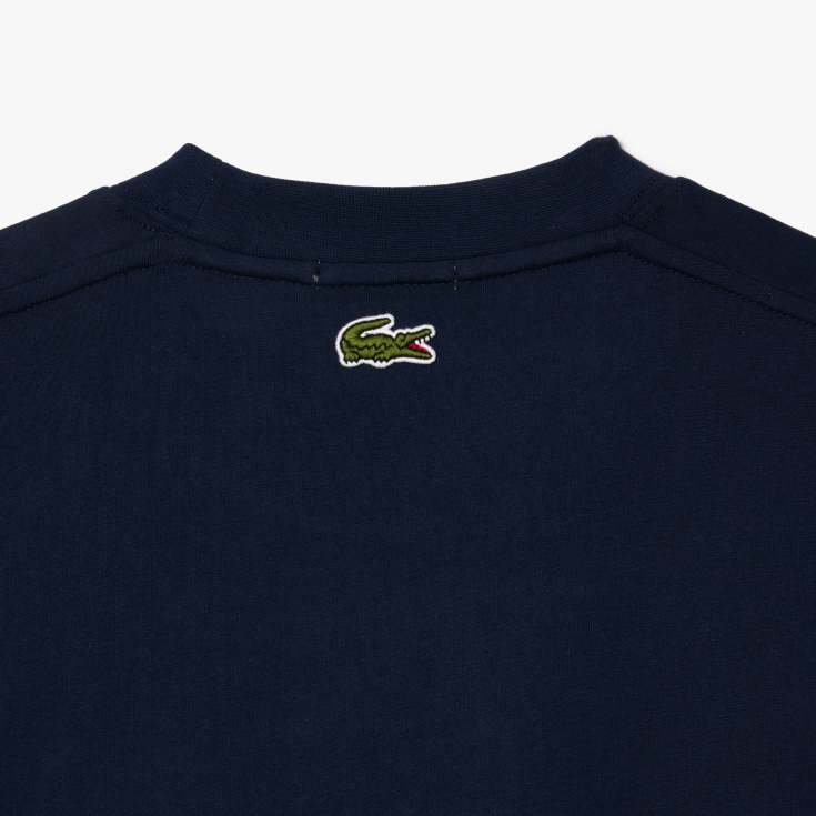 Lacoste kişilər üçün qısaqol köynək