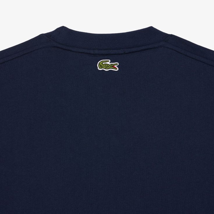 Lacoste kişilər üçün qısaqol köynək