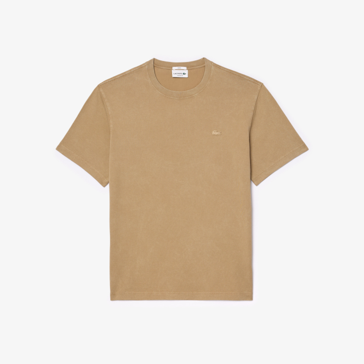 Мужская футболка Lacoste