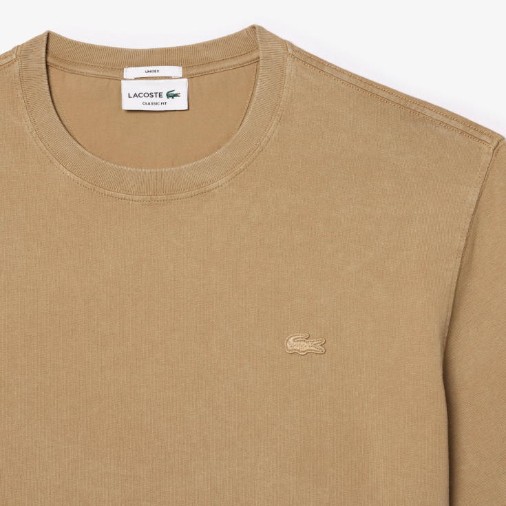 Мужская футболка Lacoste