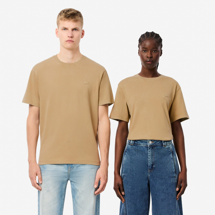 Мужская футболка Lacoste