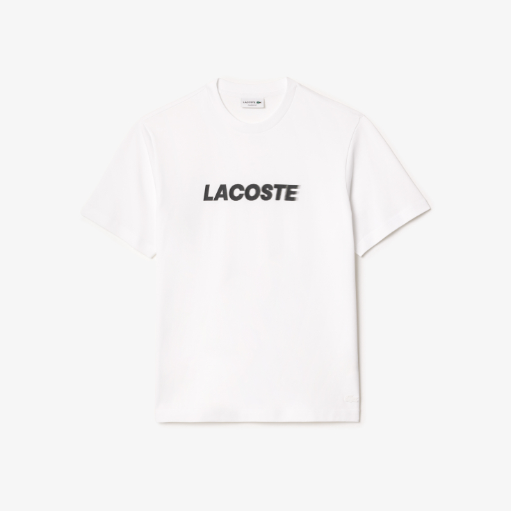 Lacoste kişilər üçün qısaqol köynək