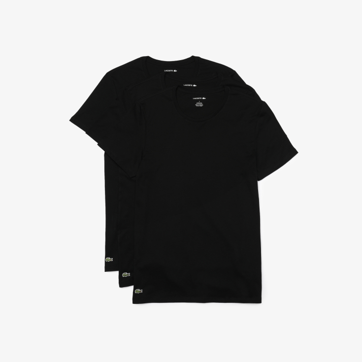 Lacoste kişilər üçün qısaqol köynək