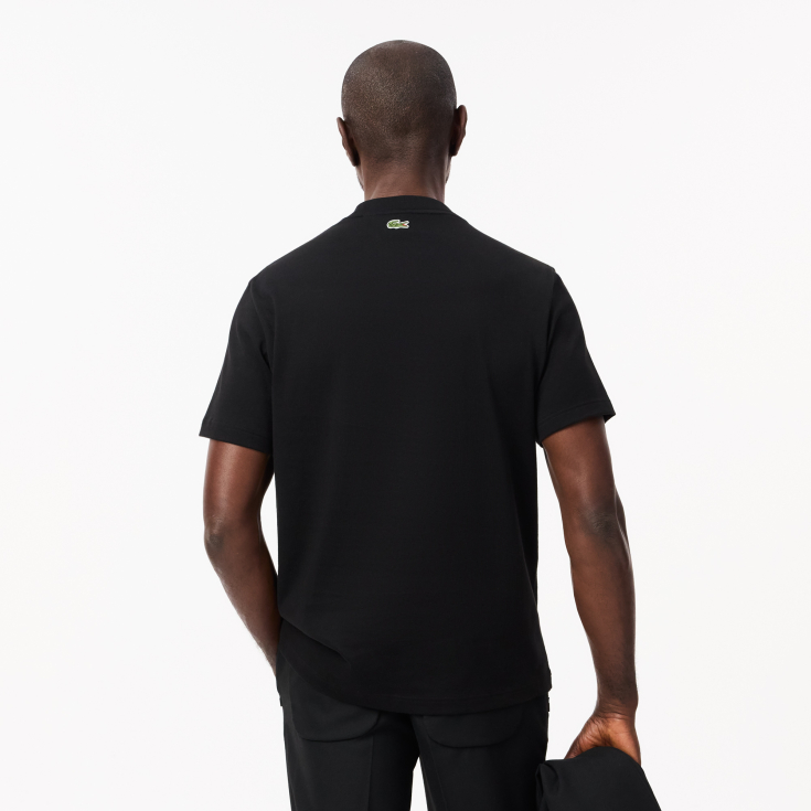 Мужская футболка Lacoste