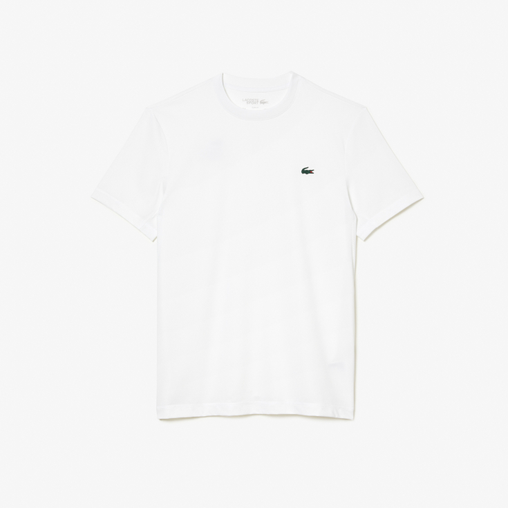 Lacoste kişilər üçün qısaqol köynək