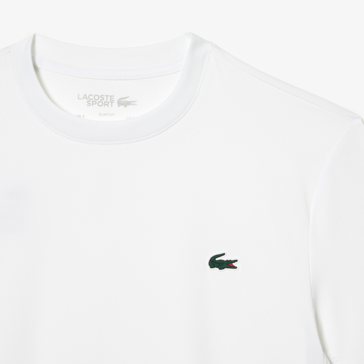 Lacoste kişilər üçün qısaqol köynək