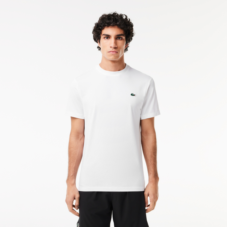 Lacoste kişilər üçün qısaqol köynək